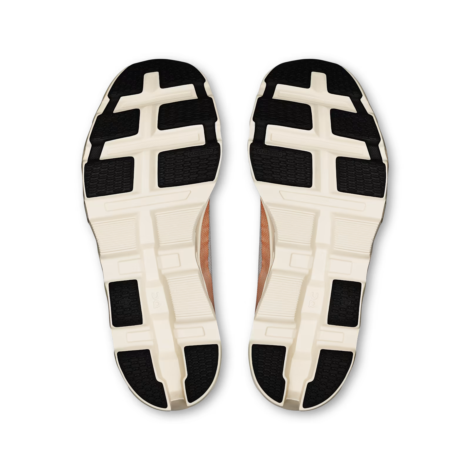 On Women’s Cloudmonster 2 | Glacier & Tangerine