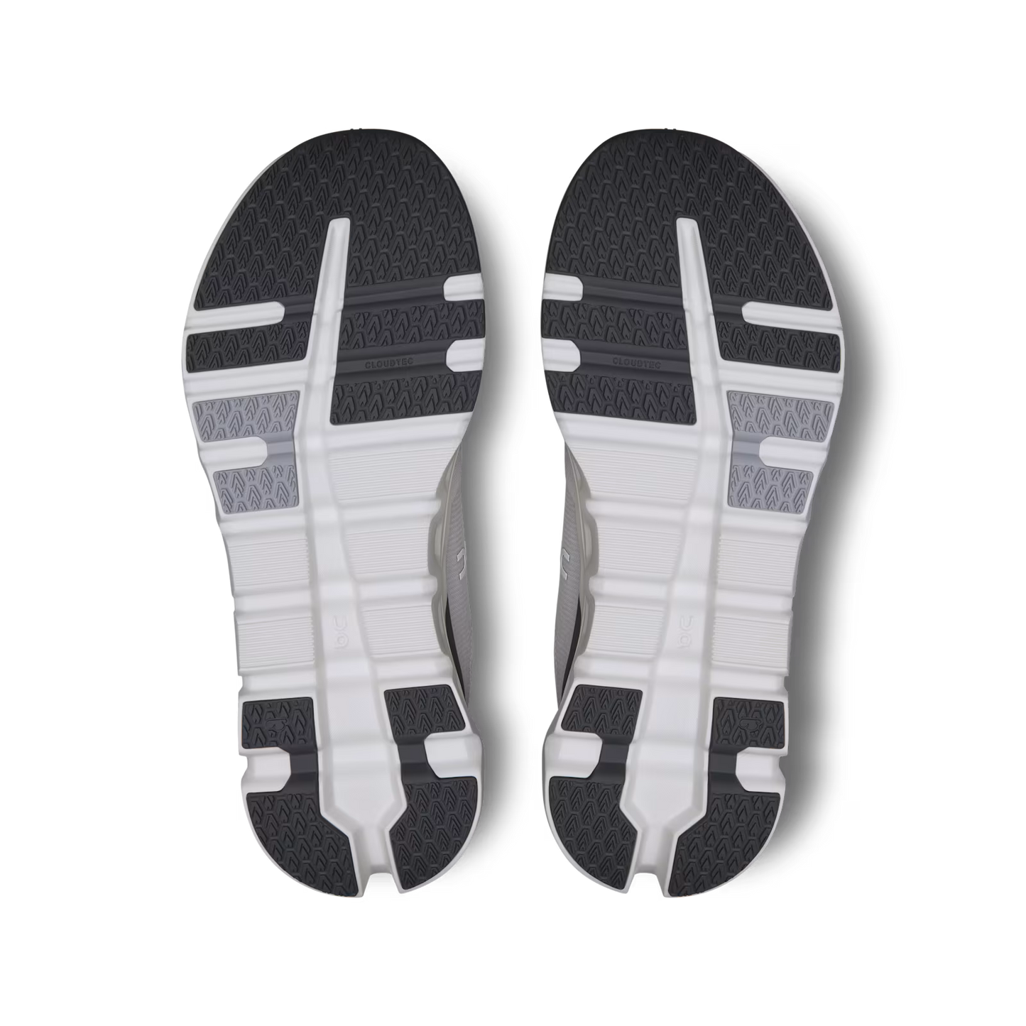 On Men’s Cloudrunner 2 | Frost & White