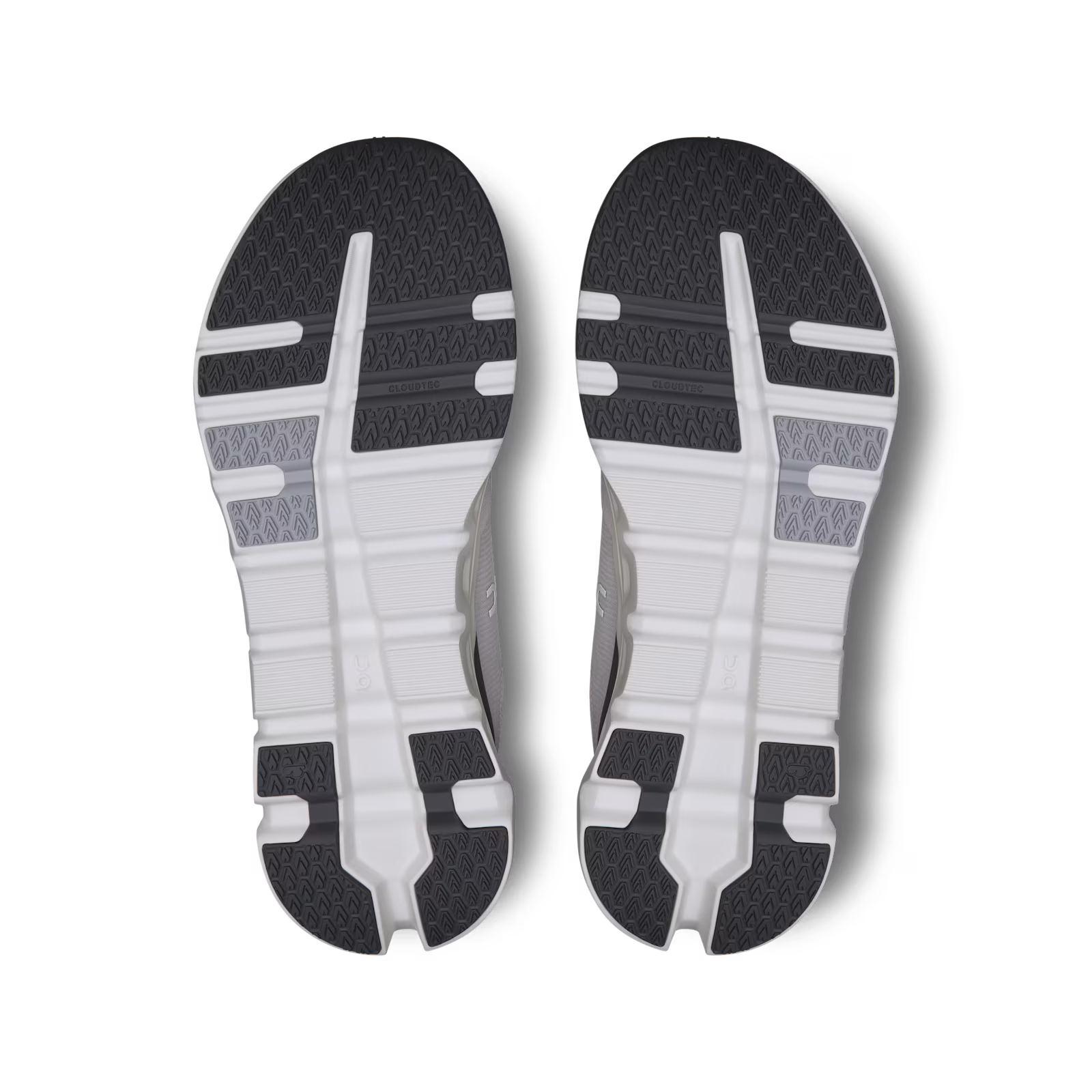 On Men’s Cloudrunner 2 | Frost & White