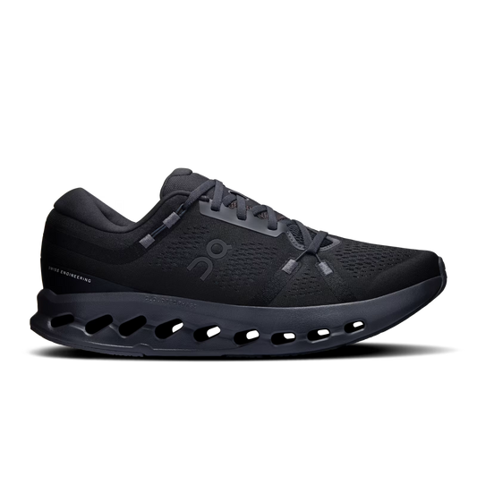 On Men’s Cloudsurfer 2 | Black