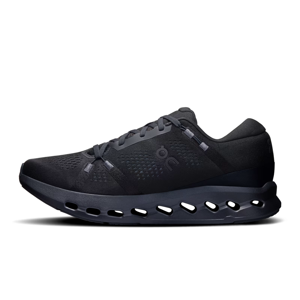 On Men’s Cloudsurfer 2 | Black