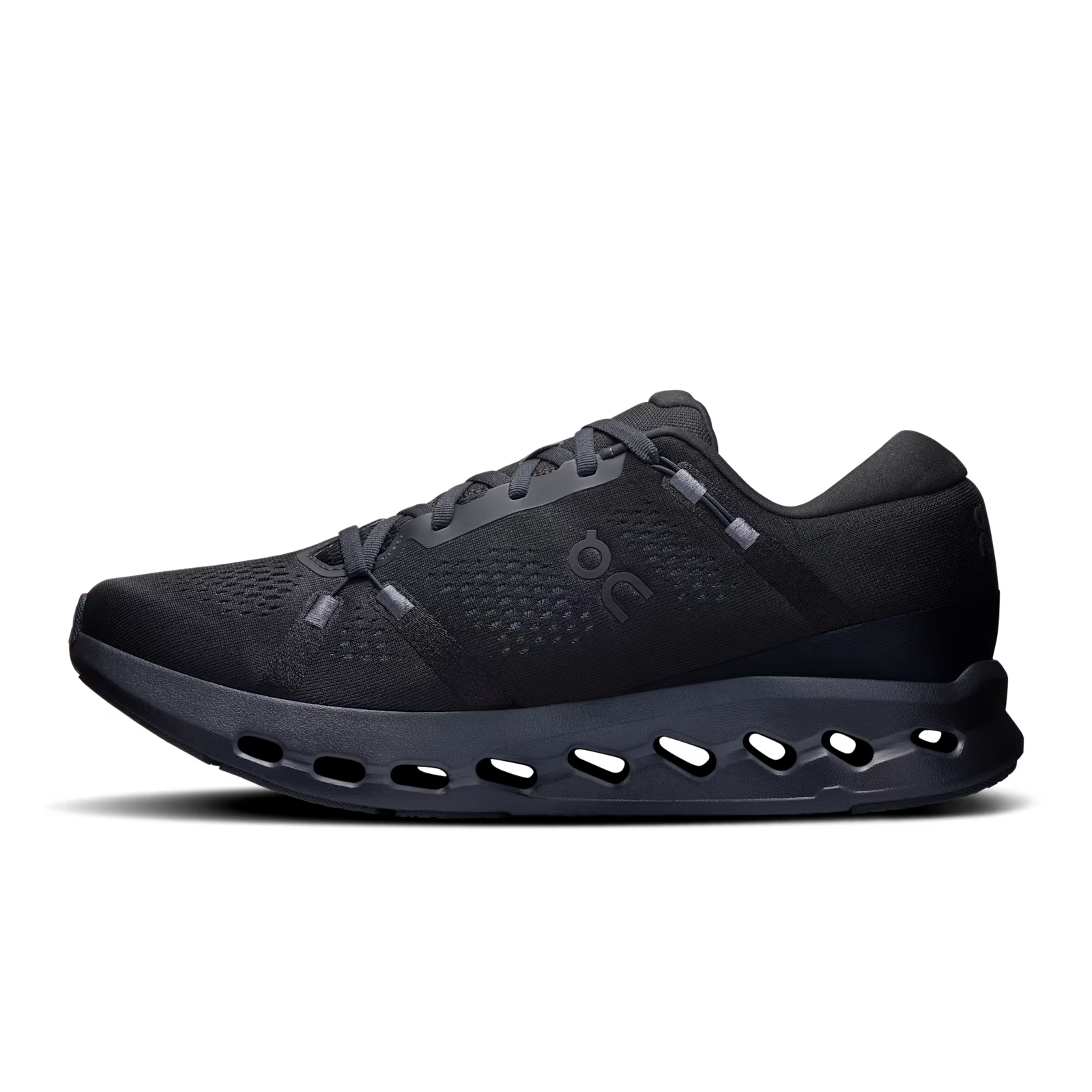 On Men’s Cloudsurfer 2 | Black