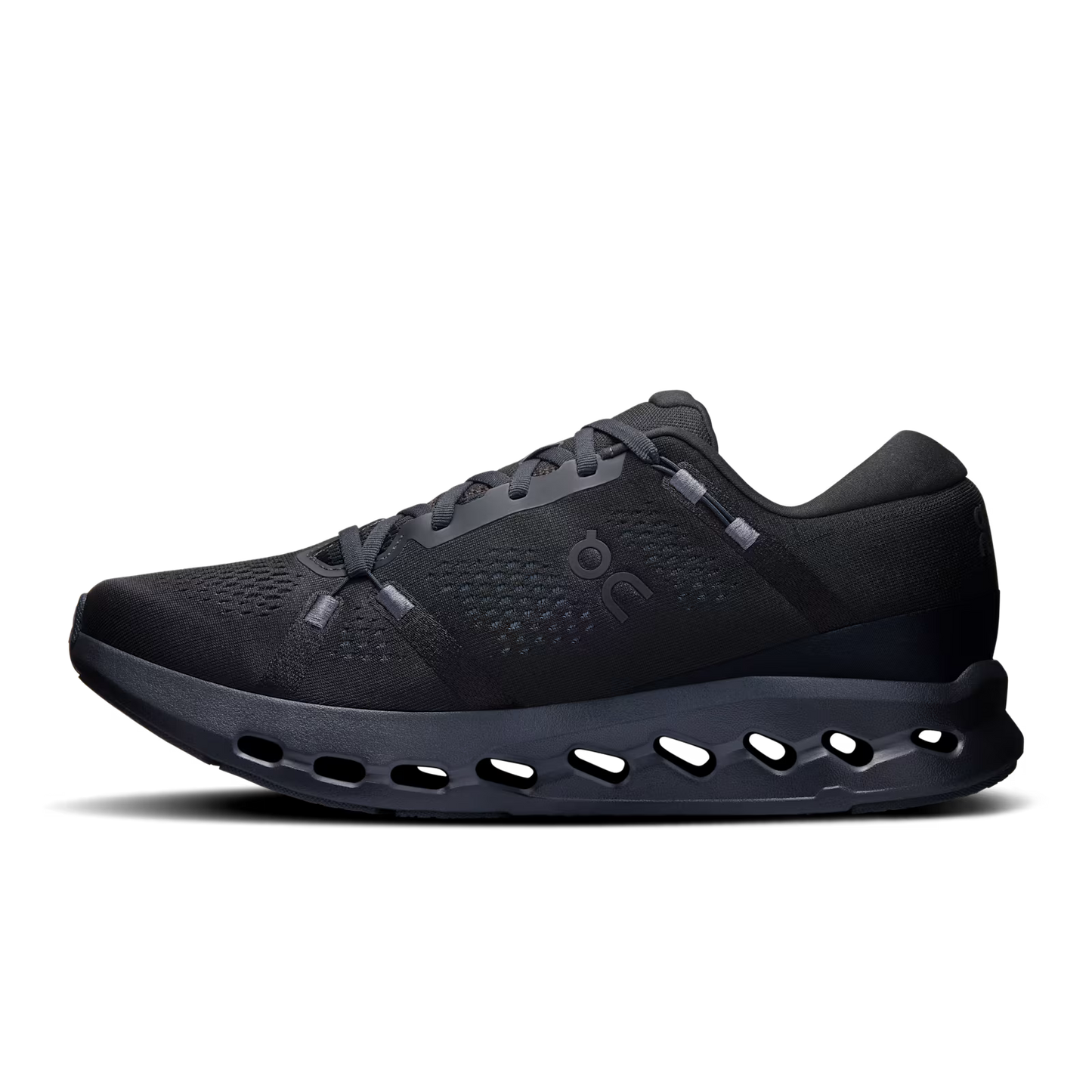 On Women’s Cloudsurfer 2 | Black