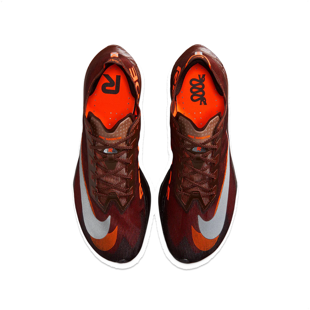 Nike Men's ZoomX Vaporfly Next% 4 x Renegade