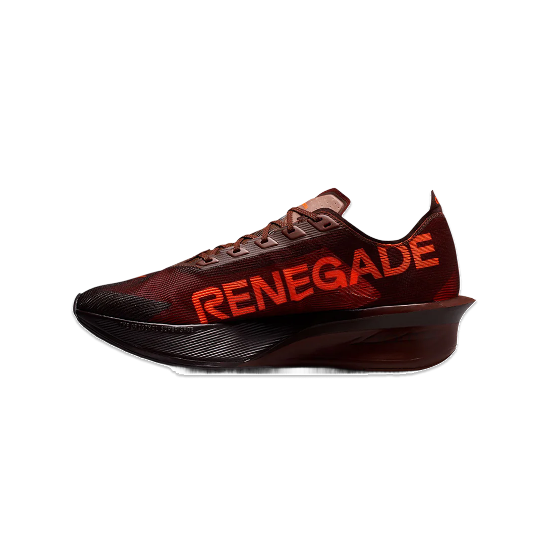 Nike Men's ZoomX Vaporfly Next% 4 x Renegade