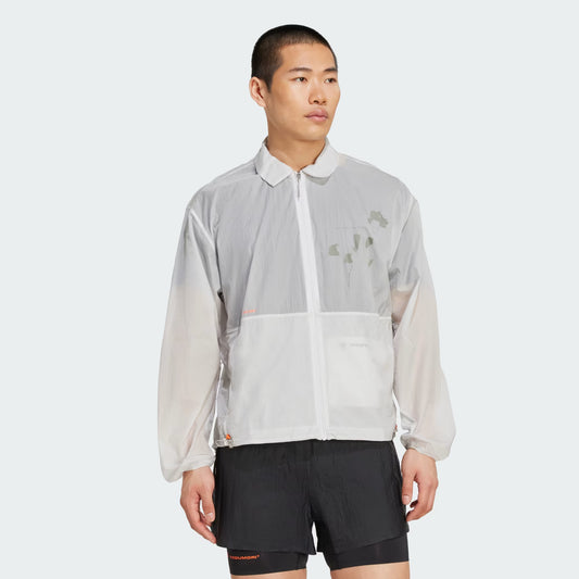 Adizero Adi365 H.Koumori Running Coach Jacket