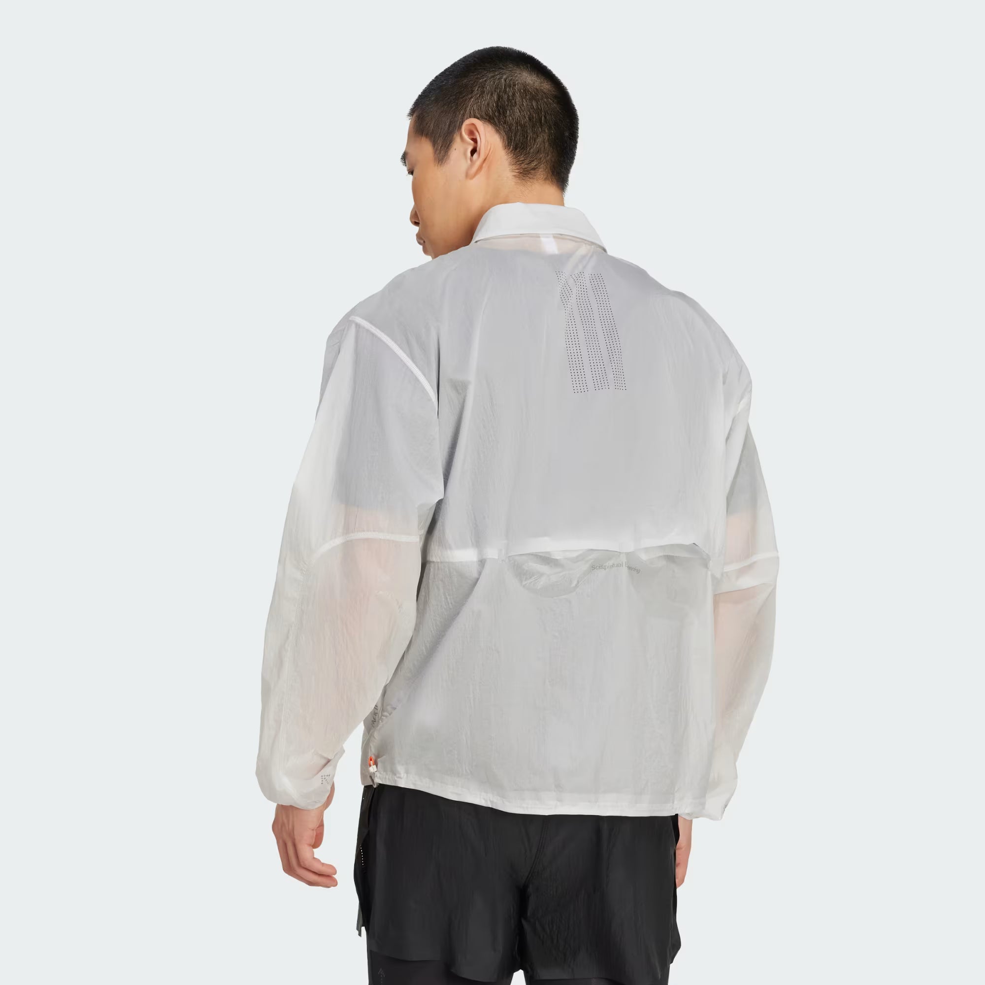 Adizero Adi365 H.Koumori Running Coach Jacket