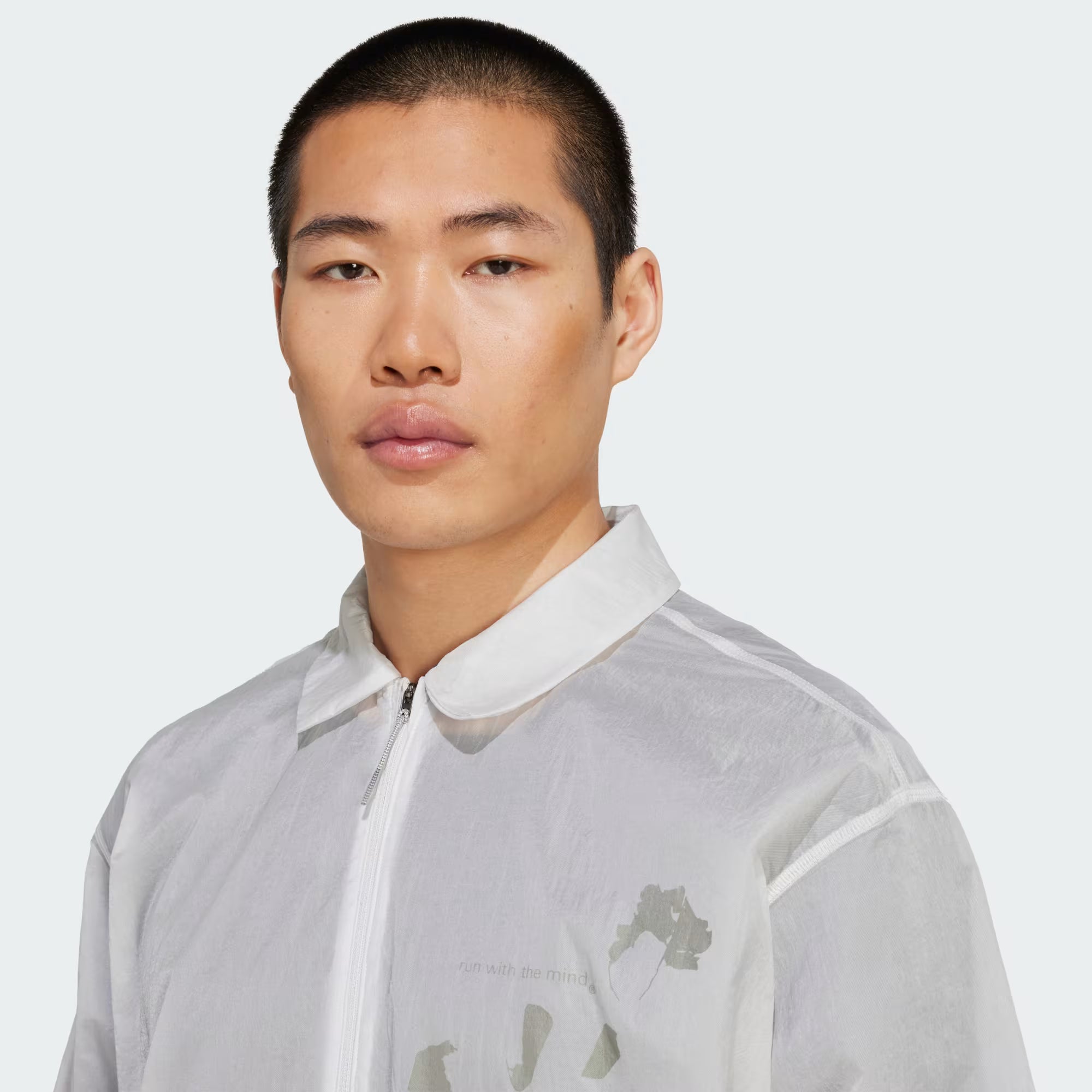 Adizero Adi365 H.Koumori Running Coach Jacket