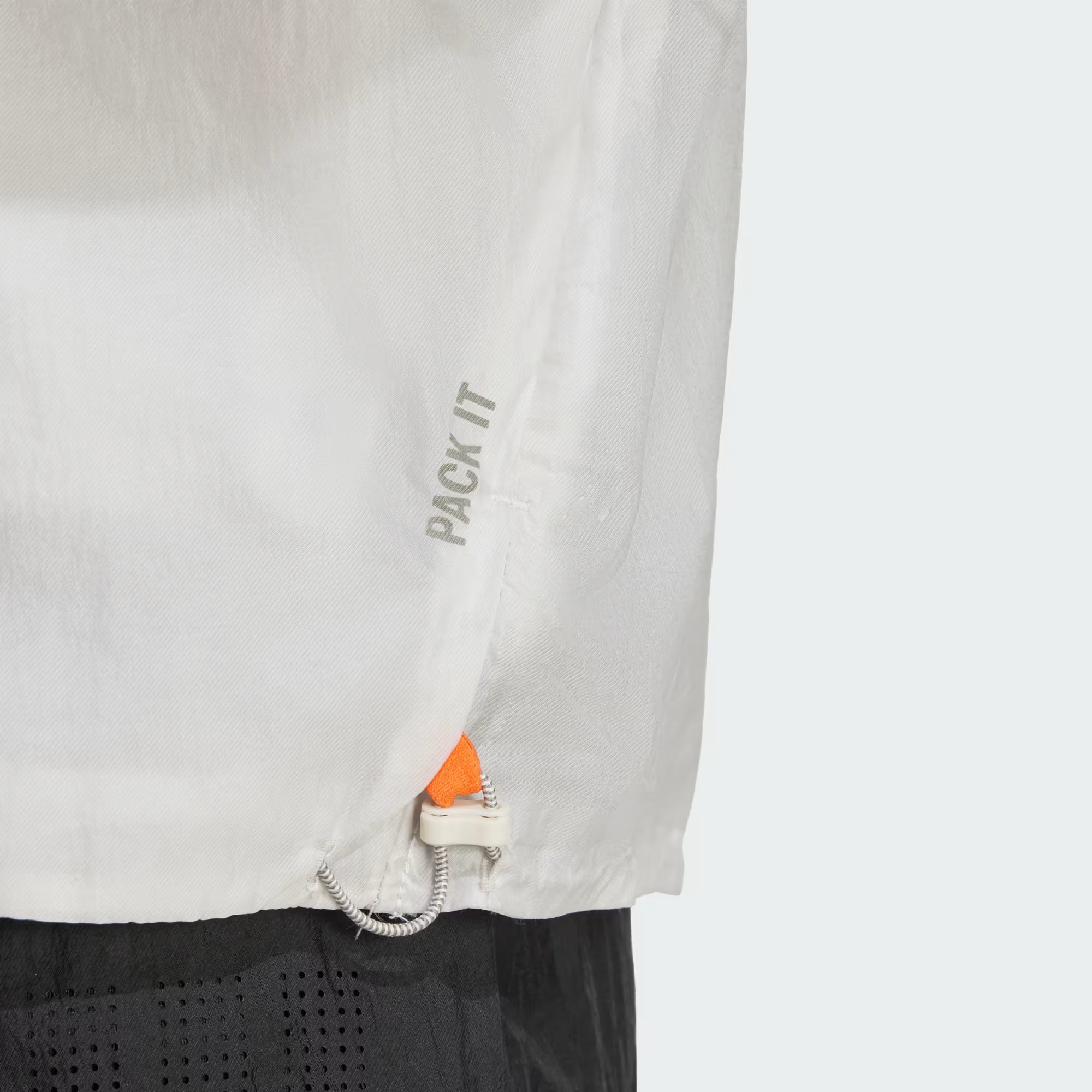 Adizero Adi365 H.Koumori Running Coach Jacket