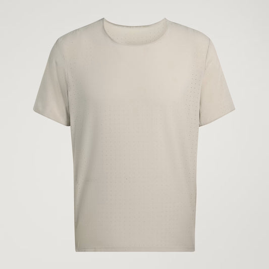 Adidas Adi365 H.Koumori Running T-Shirt - Putty Grey