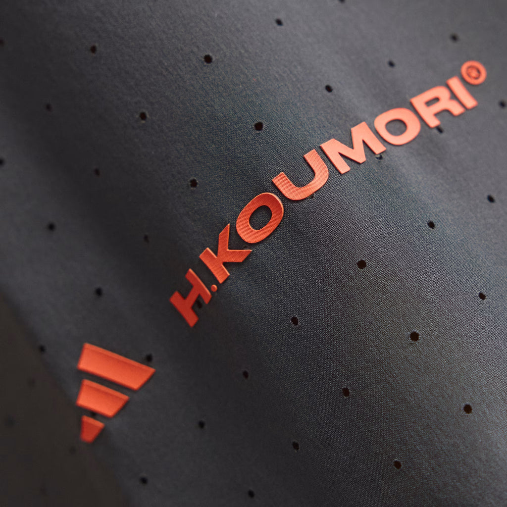 Adidas Women's Adi365 H.Koumori Running Tank Top - Black