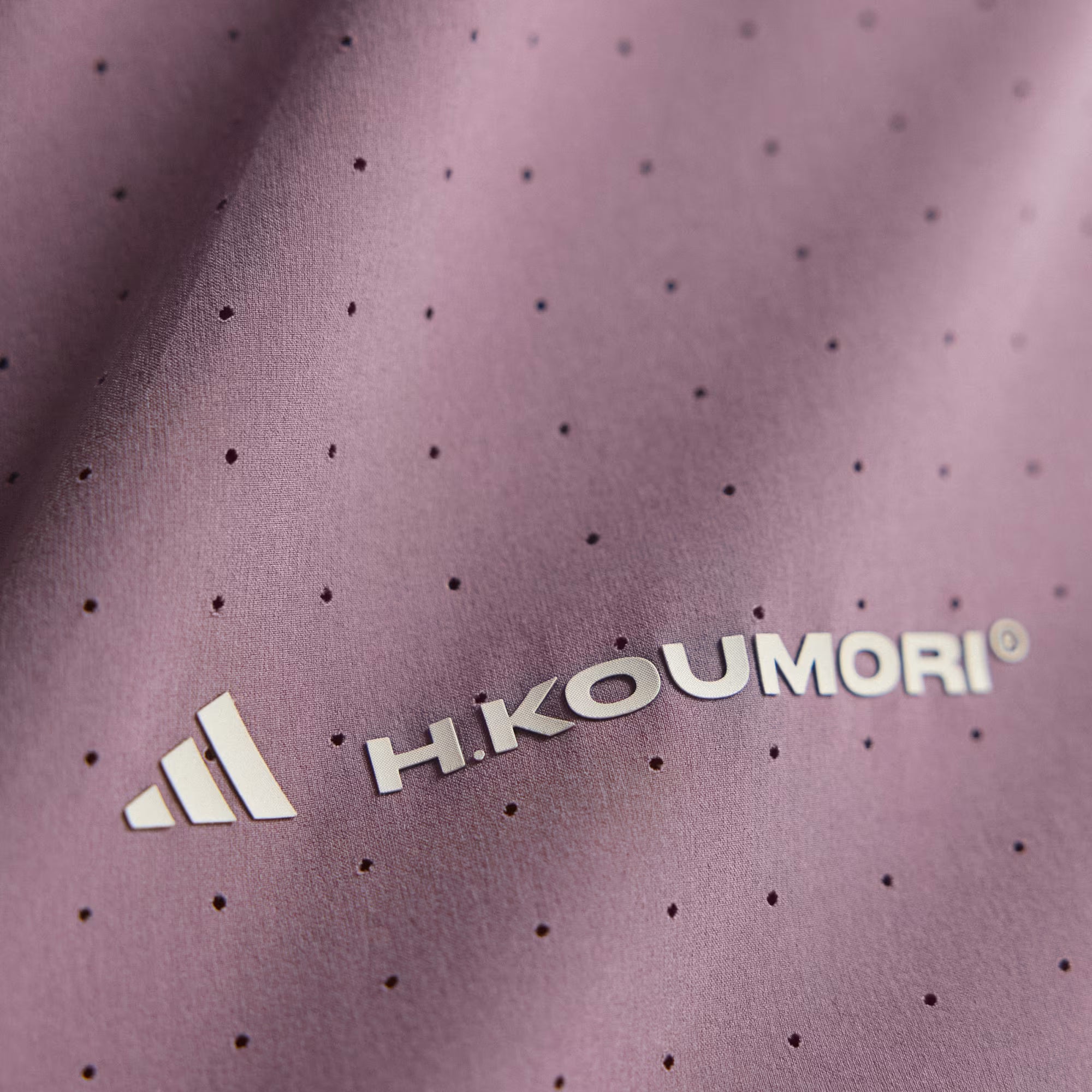 Adidas Women's Adi365 H.Koumori Running Tank Top - Shadow Fig