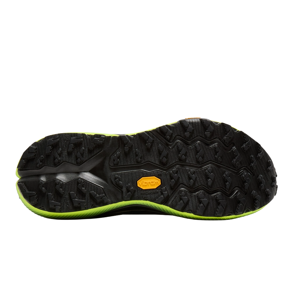 Brooks Men's Cascadia 20 – Grey / Black / Nightlife