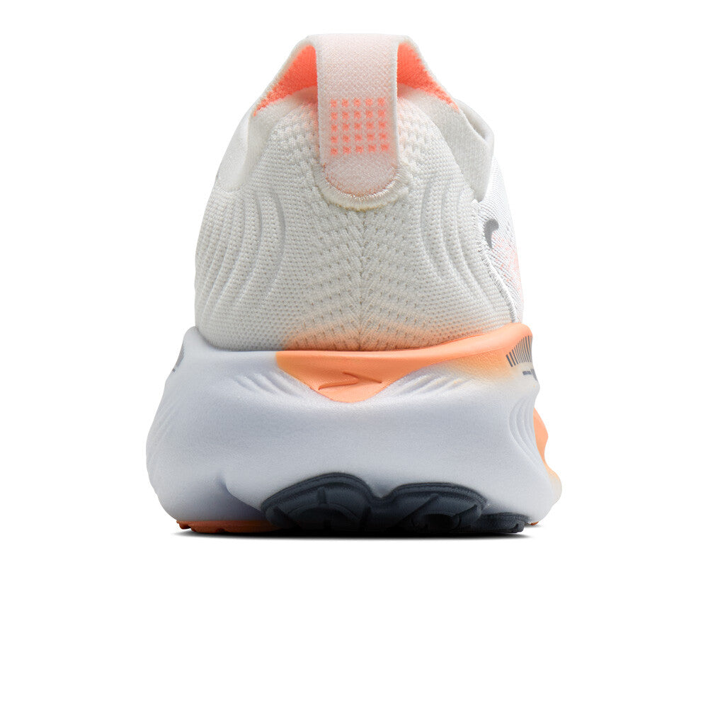 Brooks Women's Adrenaline GTS 25 - Oyster Mush / Peach / Grape