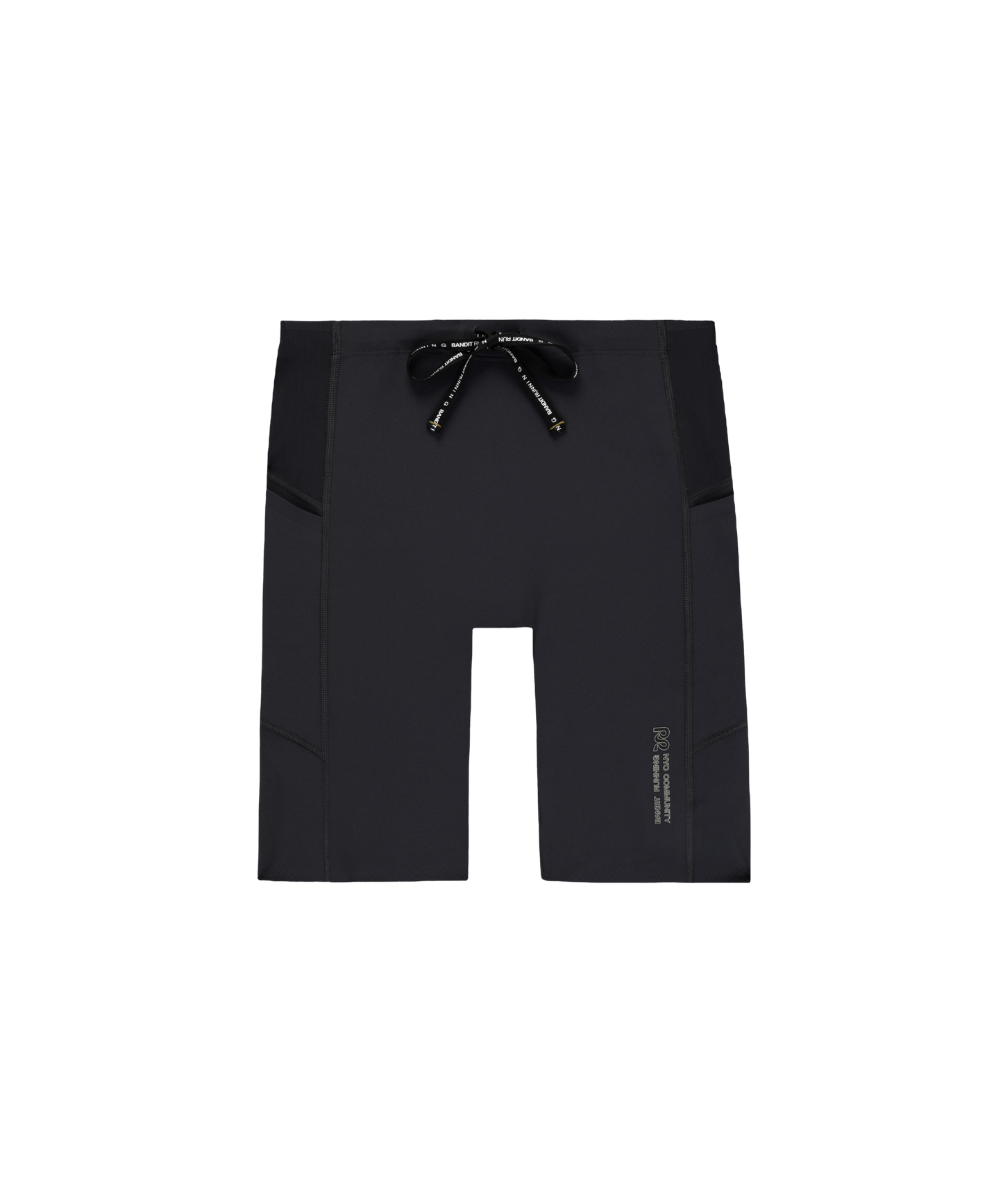 Bandit Men's Vanisher™ Half Tights - Anthracite