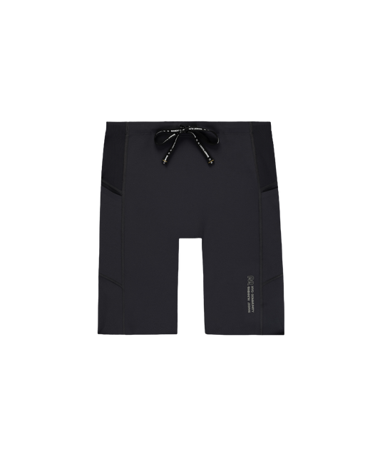 Bandit Men's Vanisher™ Half Tights - Anthracite
