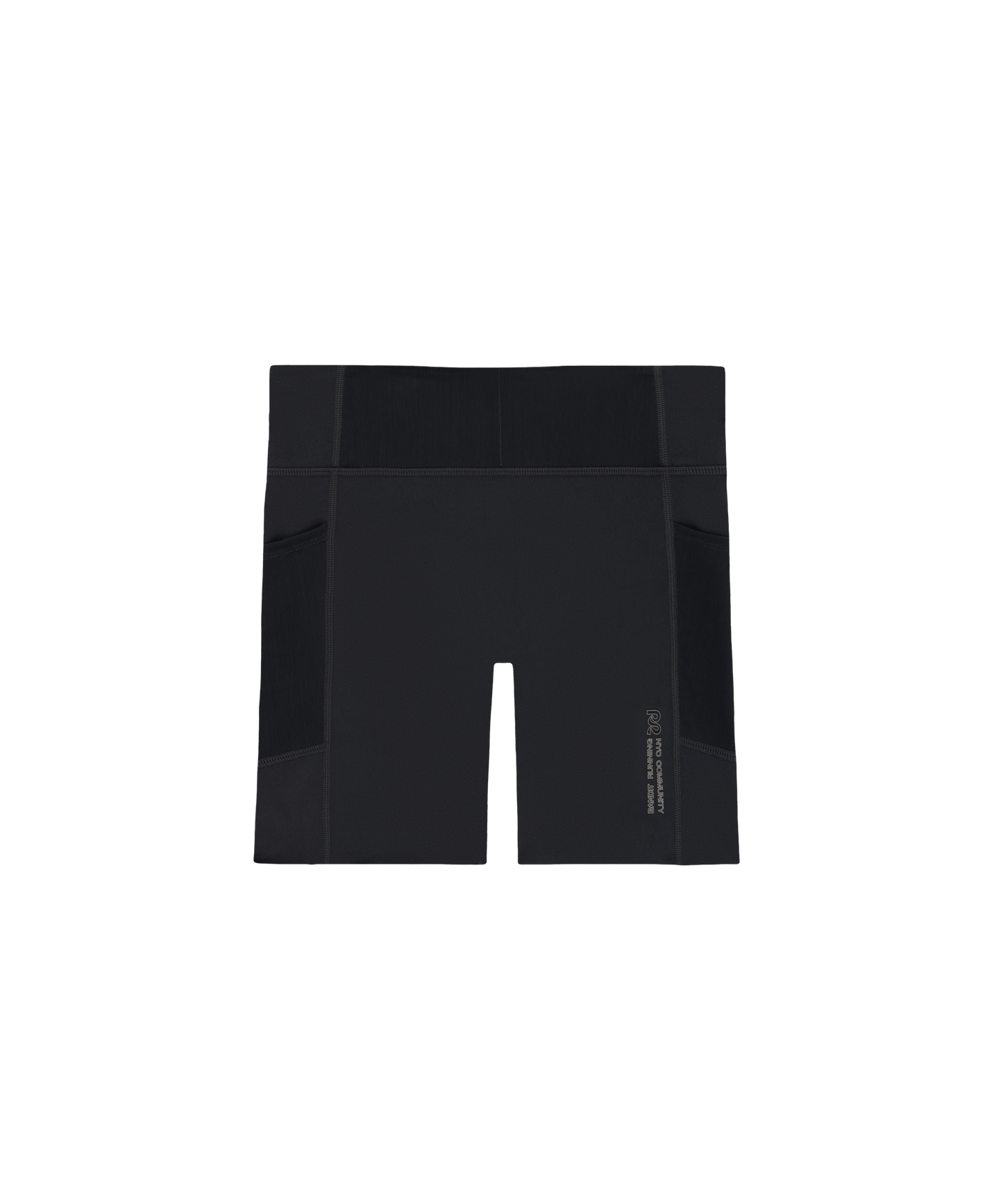 Bandit Women's Vanisher™ 5" High Waist Compression Shorts - Anthracite