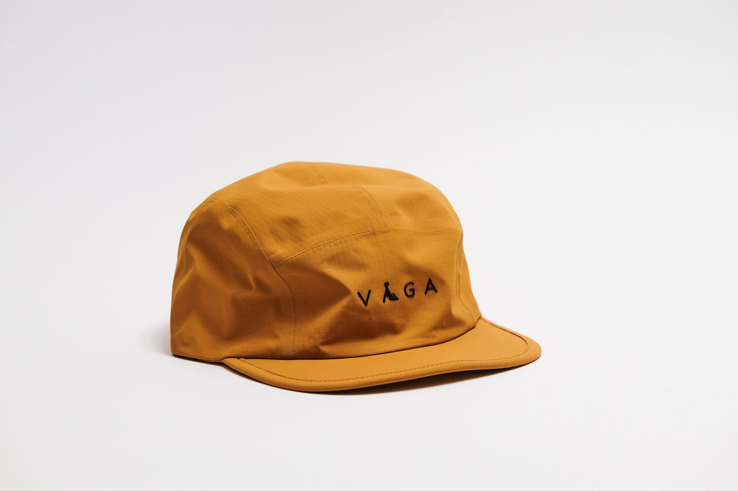 VAGA Fell Cap 2.0 - Mustard