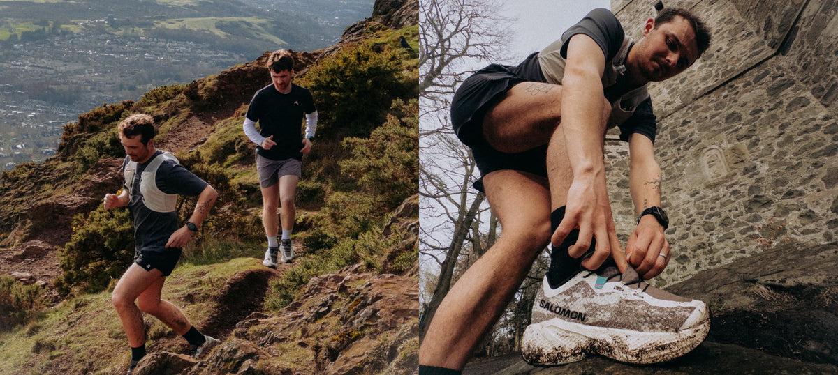Interval | Independent Running Store in Edinburgh – Interval Running