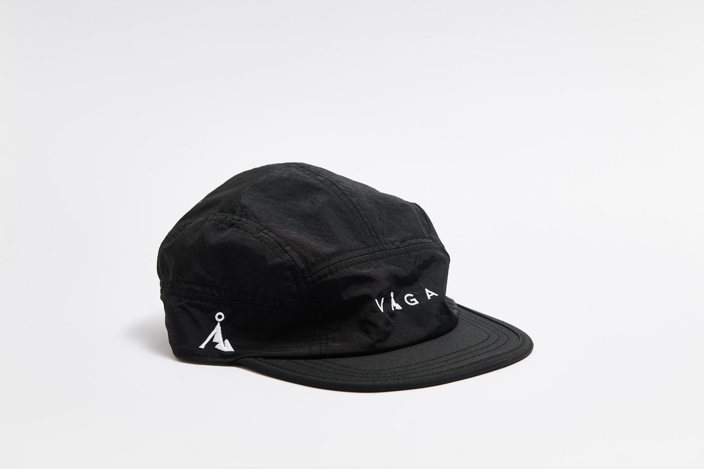 VAGA Fell Cap - Black