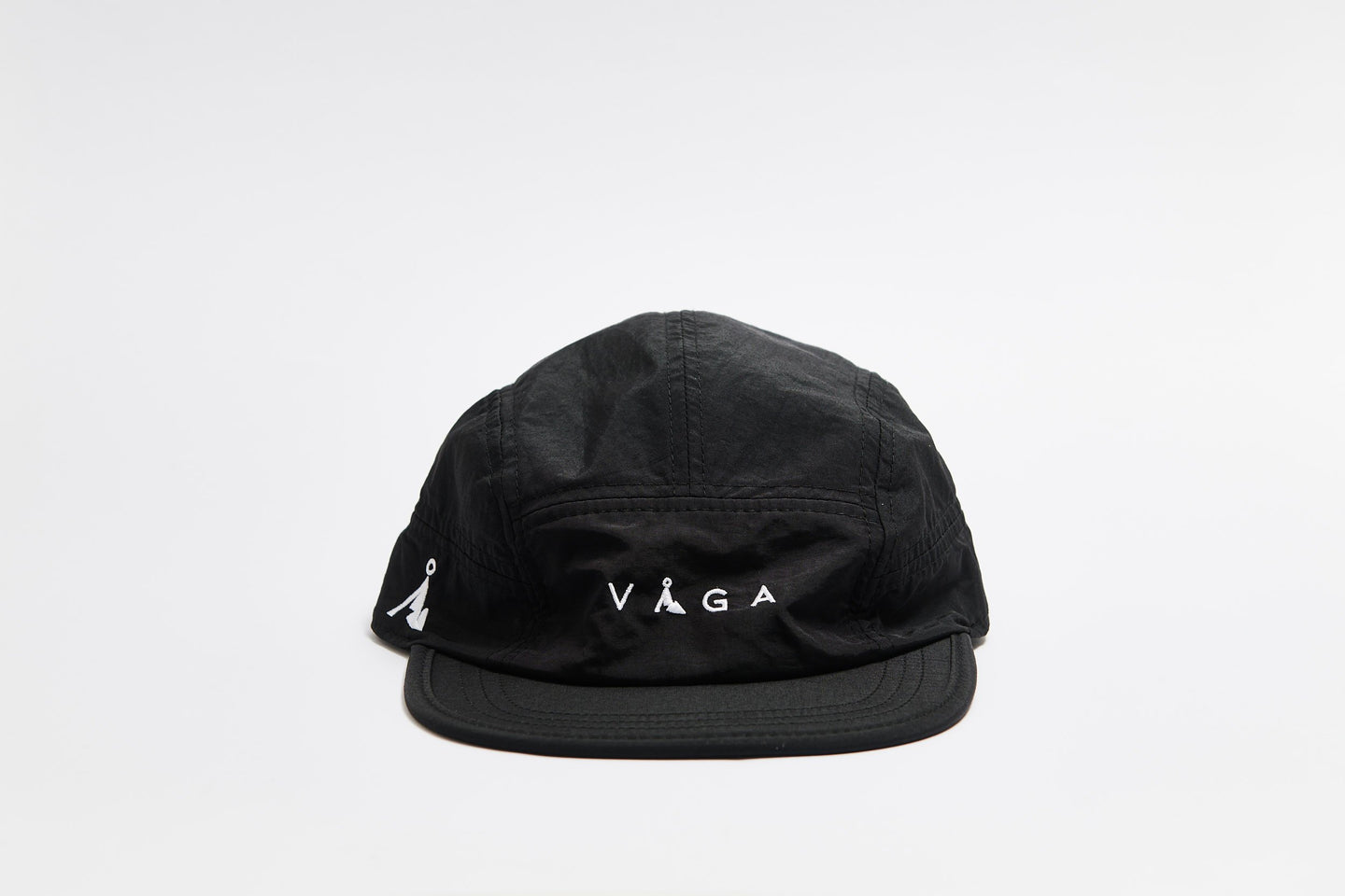 VAGA Fell Cap - Black