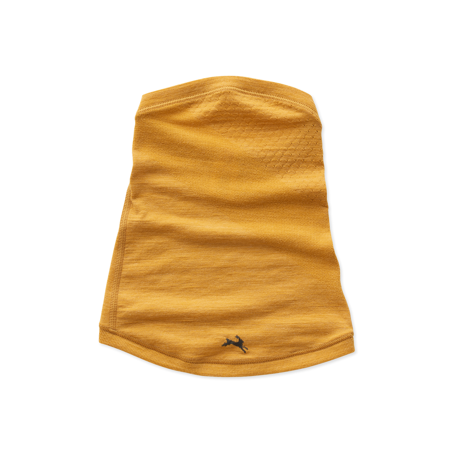 Tracksmith Brighton Neck Warmer - Spice