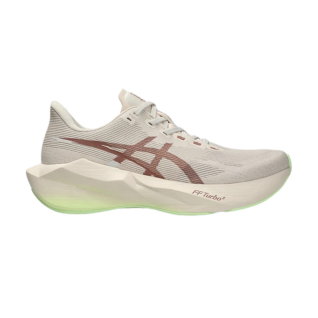 Asics Men's Novablast 6 - Rose Dust / Illuminate Yellow