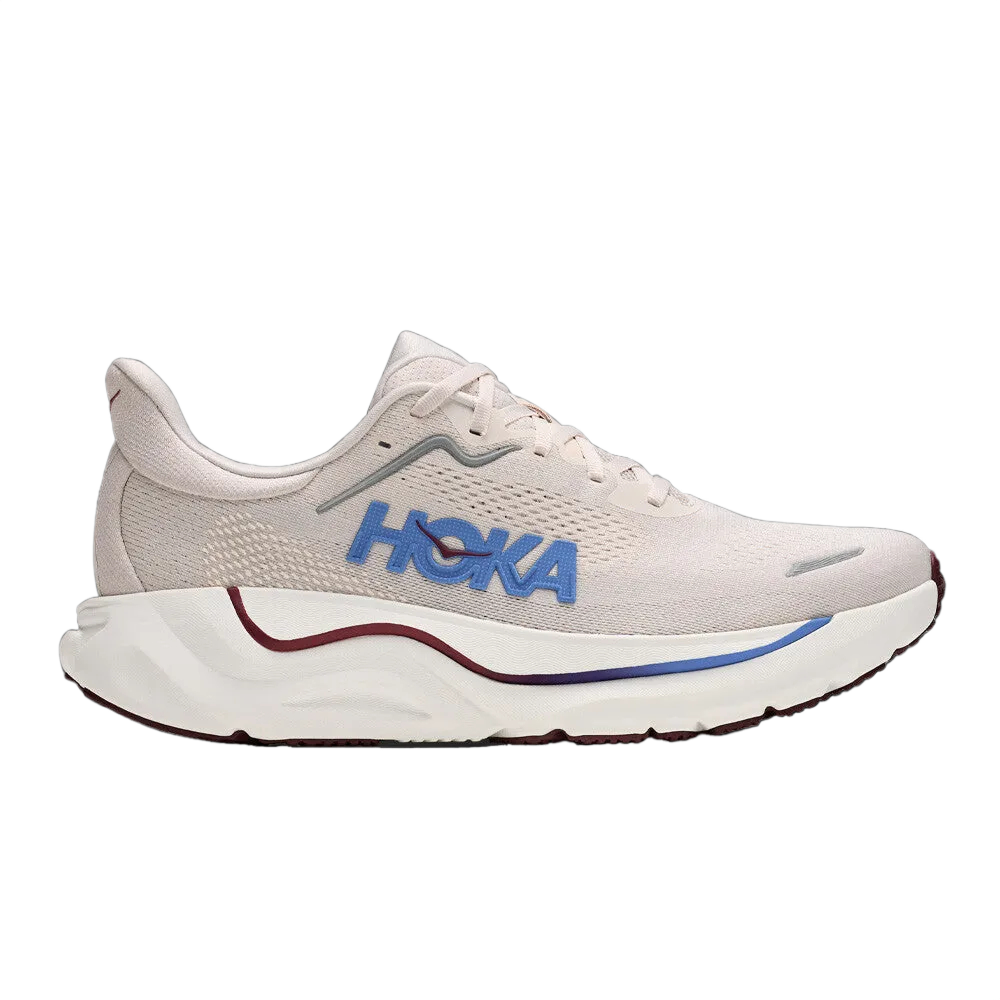 Hoka Men's Arahi 9 - Stucco / Grout