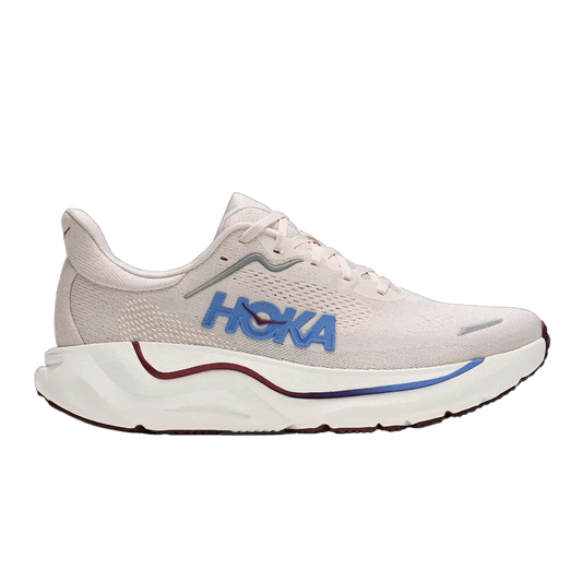 Hoka Men's Arahi 9 - Stucco / Grout