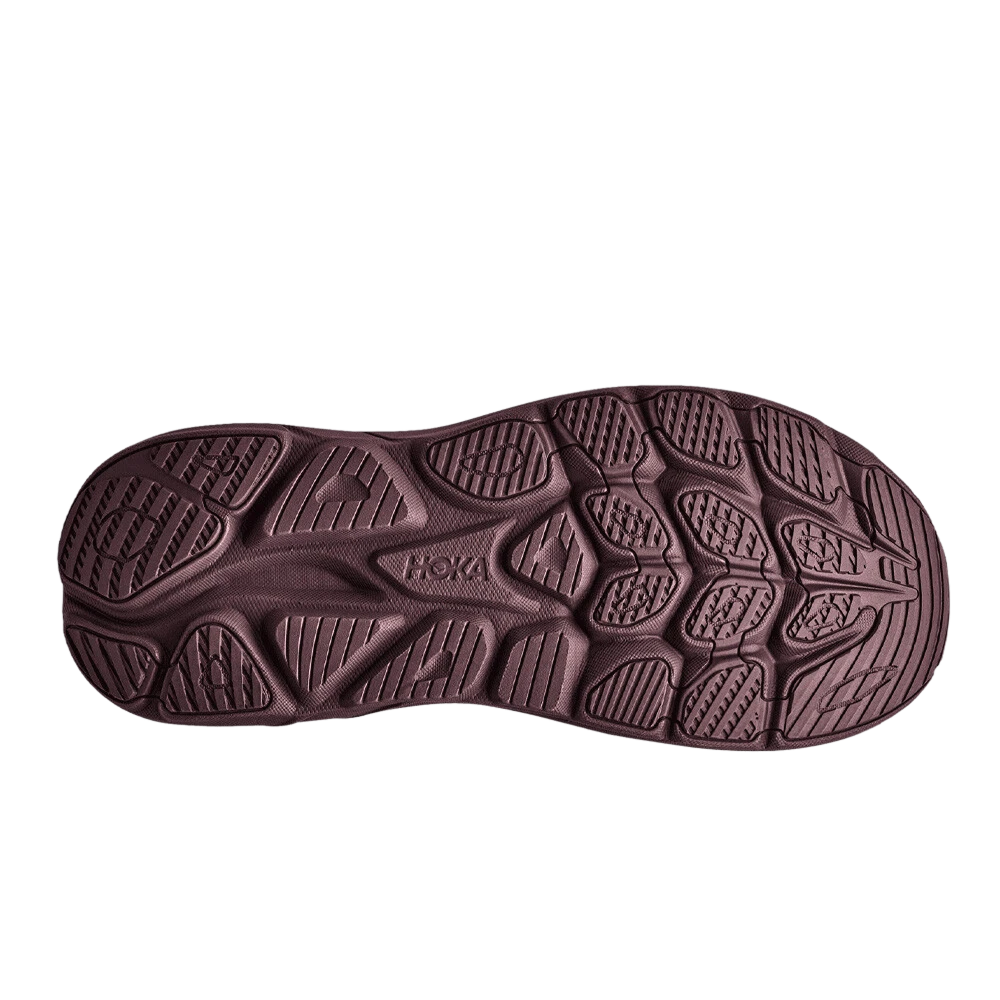 Hoka Women's Clifton 11 GORE-TEX – Smoky Quartz / Deep Mauve