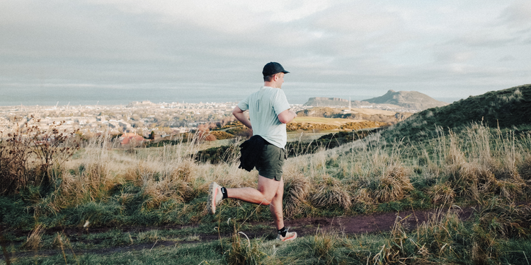 Interval Running