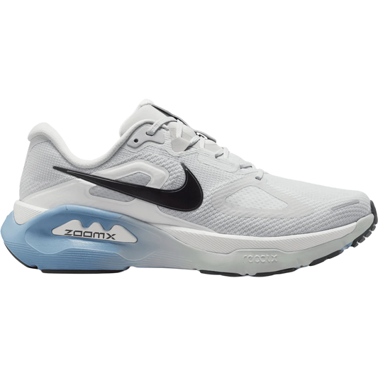 Nike Men's Structure Plus – Grey Fog / Summit White / Spruce Aura / Medium Ash