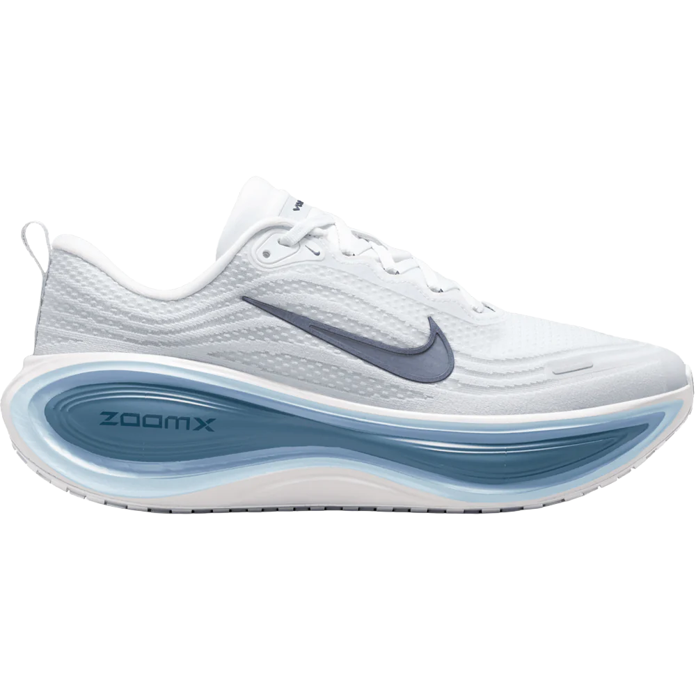 Nike Men's Vomero Plus - Off-White / Grey Fog / Thunderstorm / Obsidian