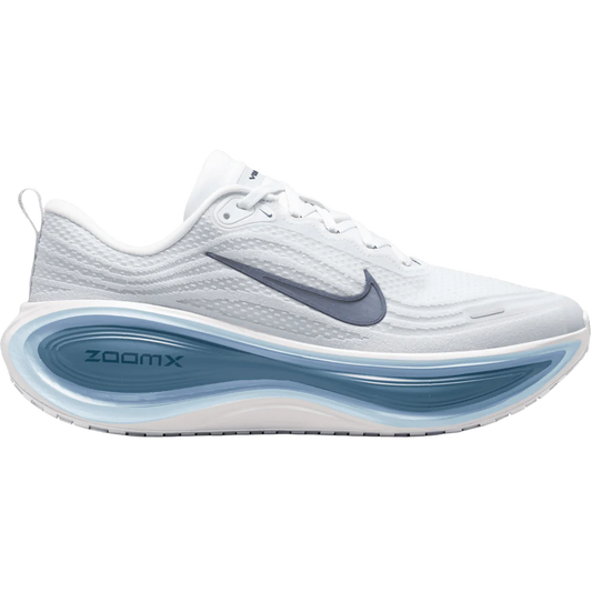Nike Men's Vomero Plus - Off-White / Grey Fog / Thunderstorm / Obsidian