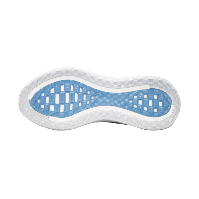 Nike Men's Vomero Plus - Off-White / Grey Fog / Thunderstorm / Obsidian