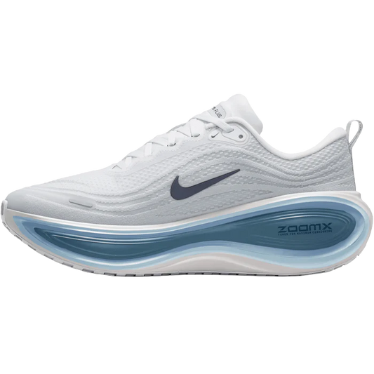 Nike Men's Vomero Plus - Off-White / Grey Fog / Thunderstorm / Obsidian
