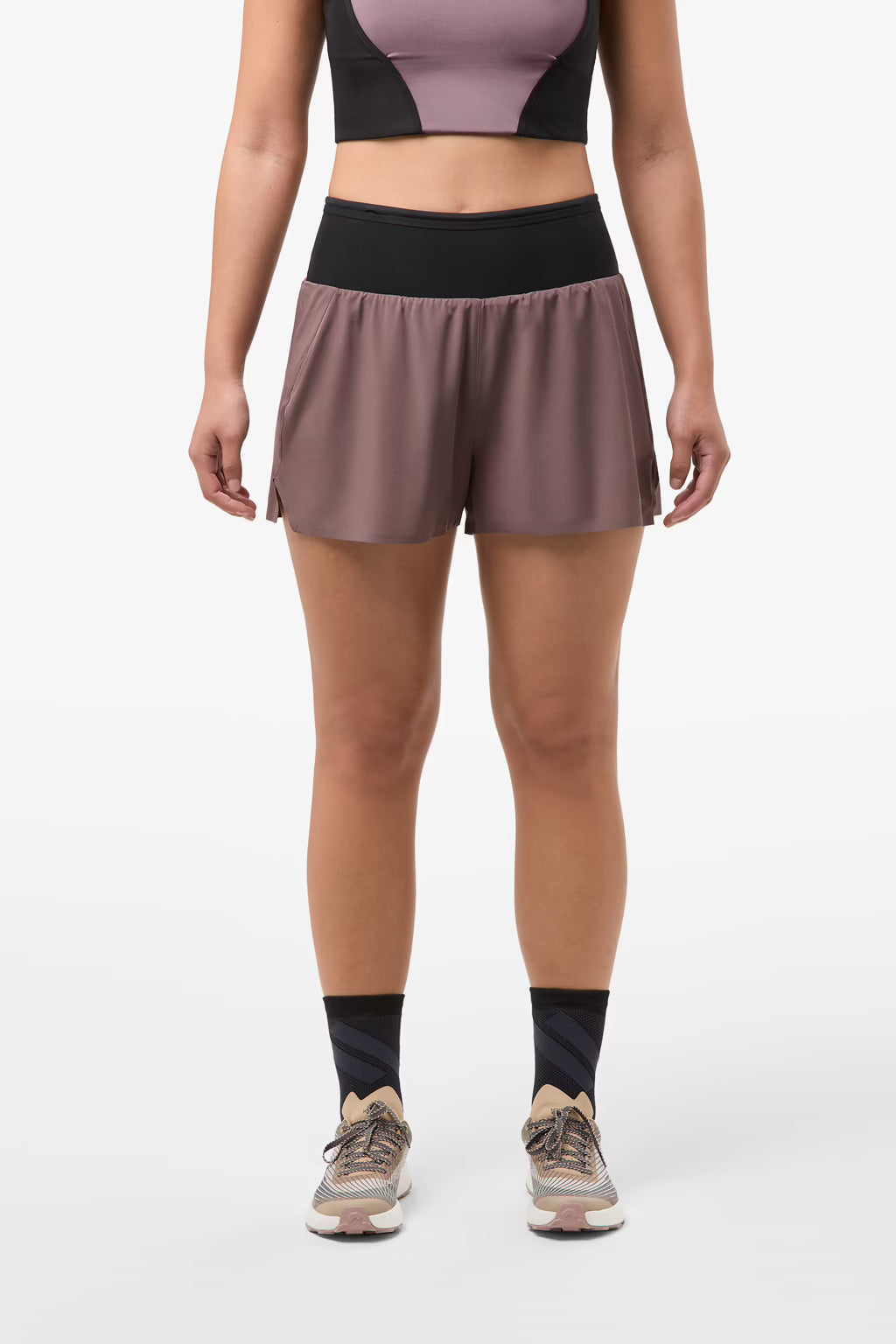 Nnormal Women’s Race Shorts | Albergini