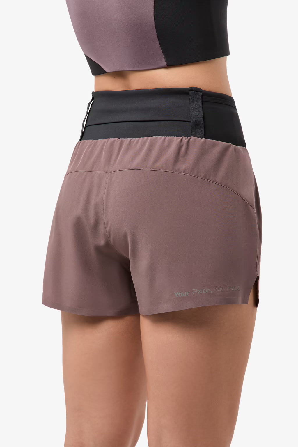 Nnormal Women’s Race Shorts | Albergini
