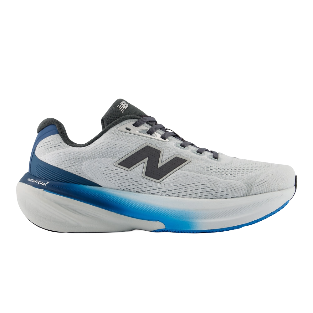 New Balance Fresh Foam X 860v15 Men's Running Shoes – Quartz Grey with Altitude