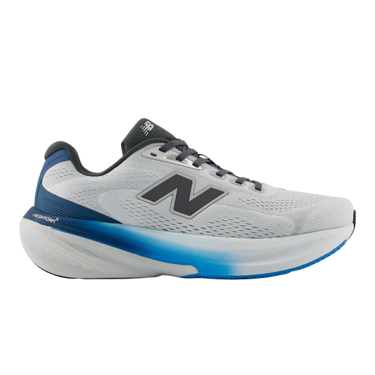 New Balance Fresh Foam X 860v15 Men's Running Shoes – Quartz Grey with Altitude