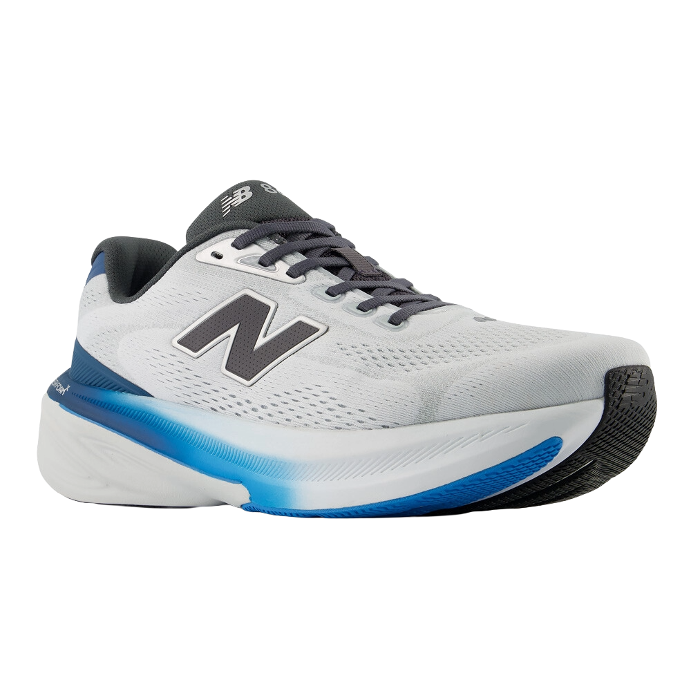 New Balance Fresh Foam X 860v15 Men's Running Shoes – Quartz Grey with Altitude