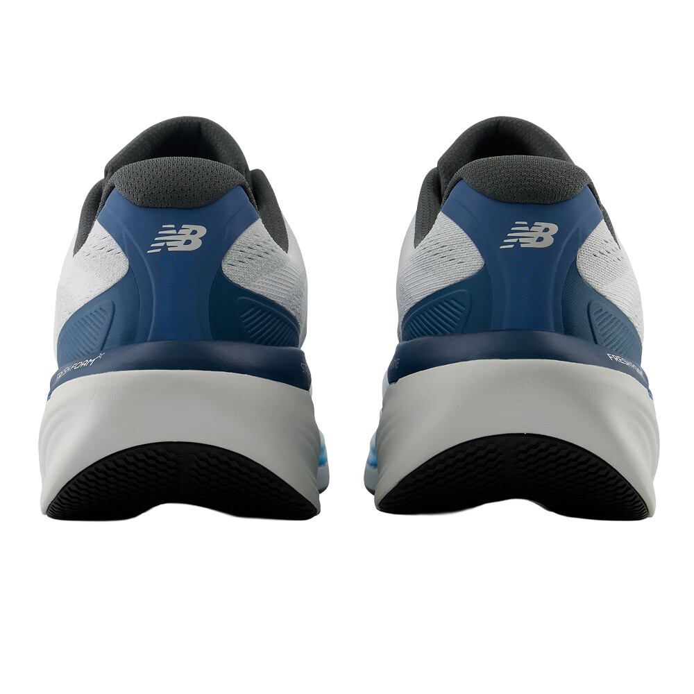 New Balance Fresh Foam X 860v15 Men's Running Shoes – Quartz Grey with Altitude