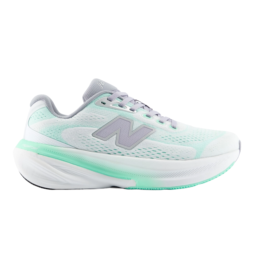 New Balance Fresh Foam X 860v15 Women's Running Shoes – Bright Mint