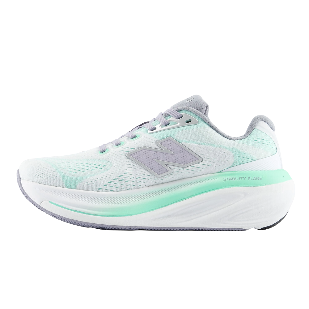 New Balance Fresh Foam X 860v15 Women's Running Shoes – Bright Mint