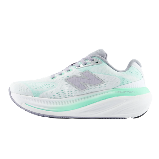 New Balance Fresh Foam X 860v15 Women's Running Shoes – Bright Mint