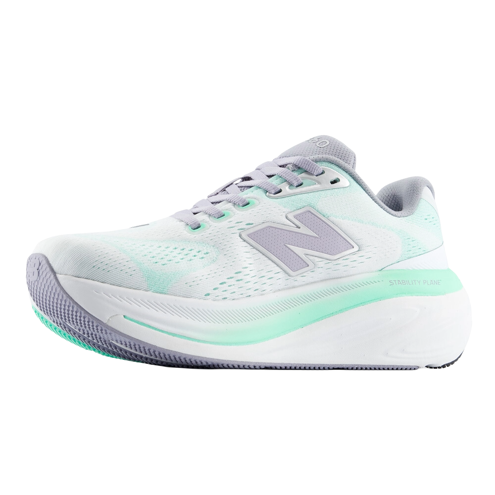 New Balance Fresh Foam X 860v15 Women's Running Shoes – Bright Mint