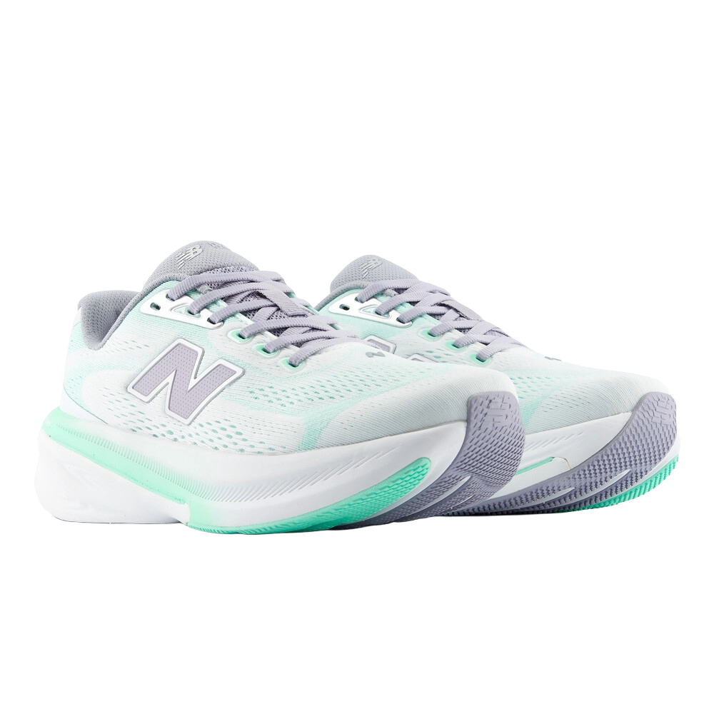 New Balance Fresh Foam X 860v15 Women's Running Shoes – Bright Mint