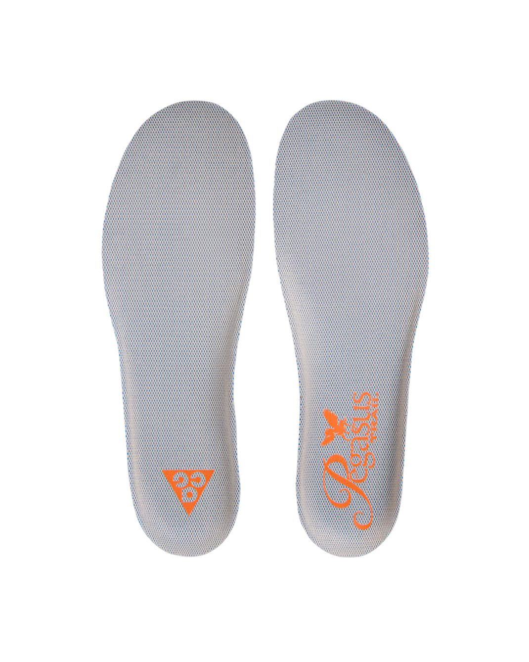 Nike Mens ACG Pegasus Trail – Cream II/Light Orewood Brown/Safety Orange/Cream II