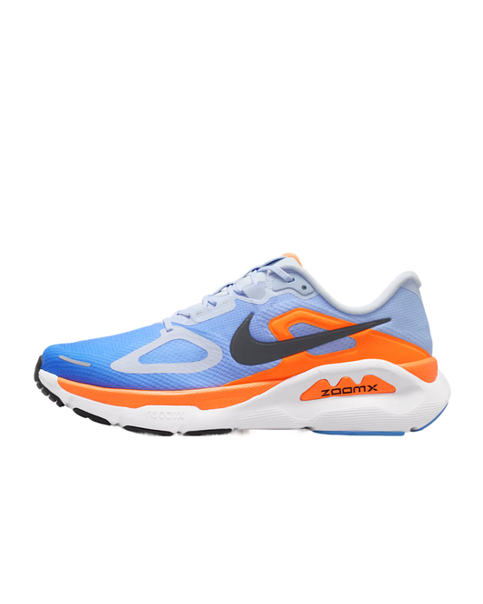 Nike Men's Structure Plus – Hydrogen Blue / Off Noir