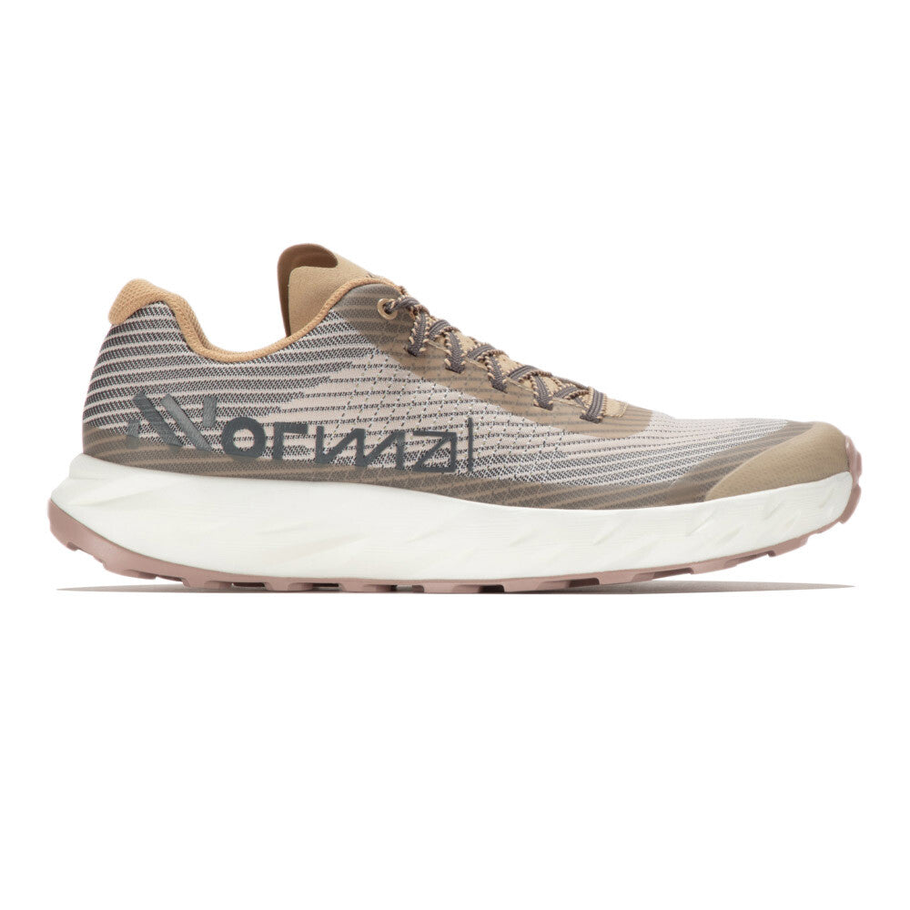 Nnormal Women's Kjerag Trail - White